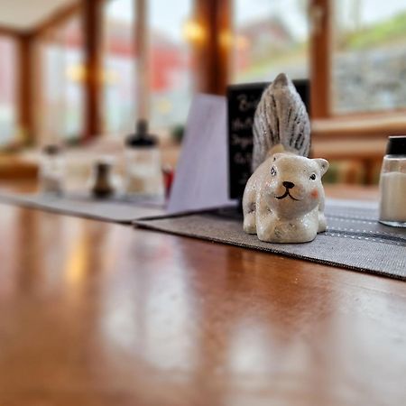 Ferien Vom Ich, Bayerischer Wald, Hotel & Restaurant Neukirchen  외부 사진