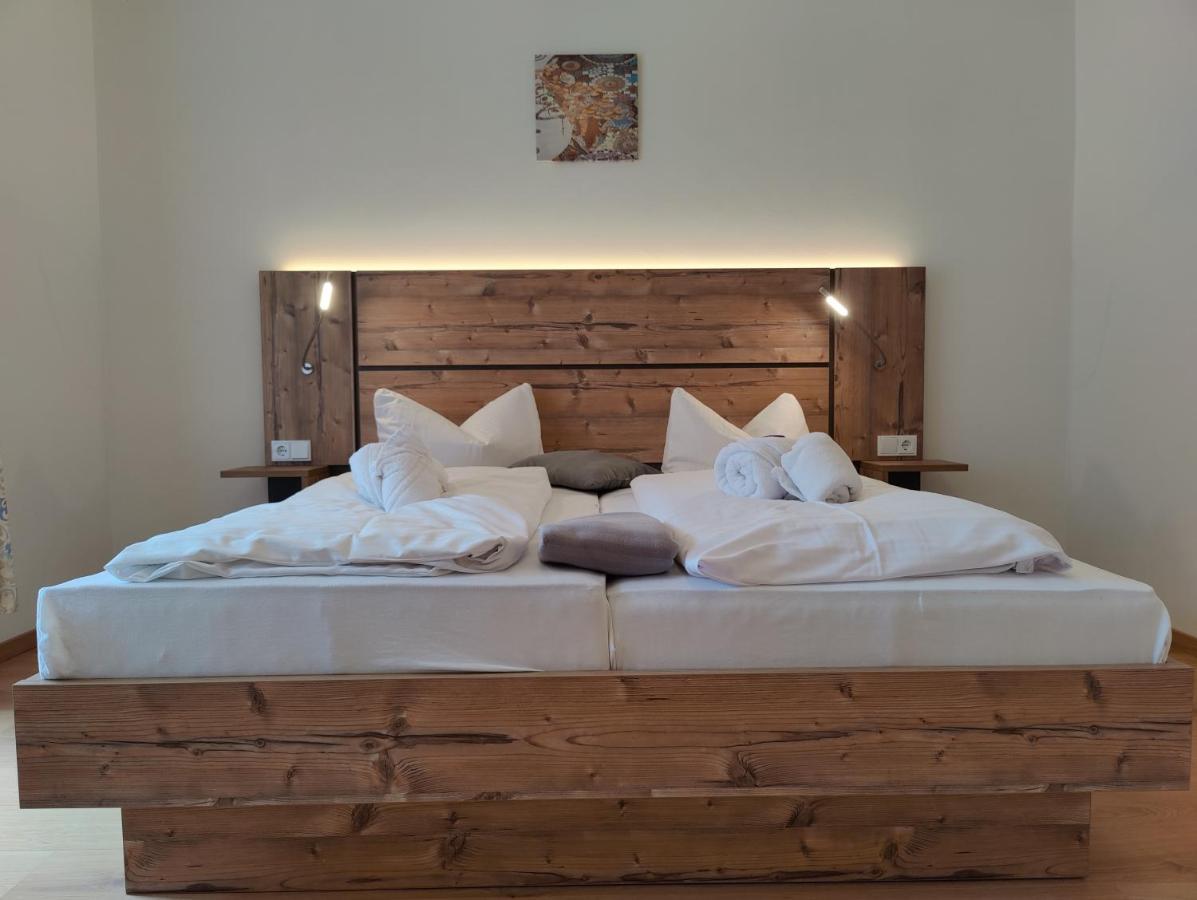 Ferien Vom Ich, Bayerischer Wald, Hotel & Restaurant Neukirchen  외부 사진