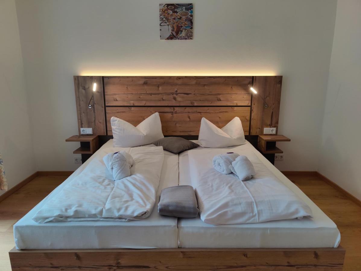 Ferien Vom Ich, Bayerischer Wald, Hotel & Restaurant Neukirchen  외부 사진