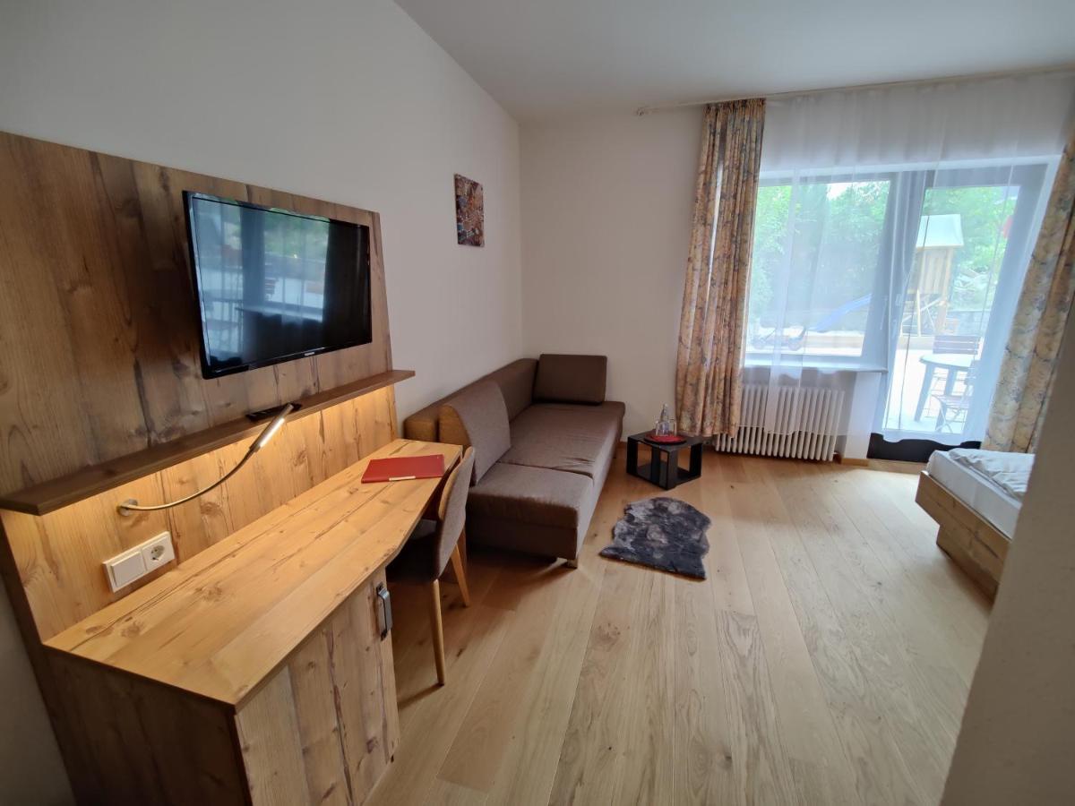 Ferien Vom Ich, Bayerischer Wald, Hotel & Restaurant Neukirchen  외부 사진