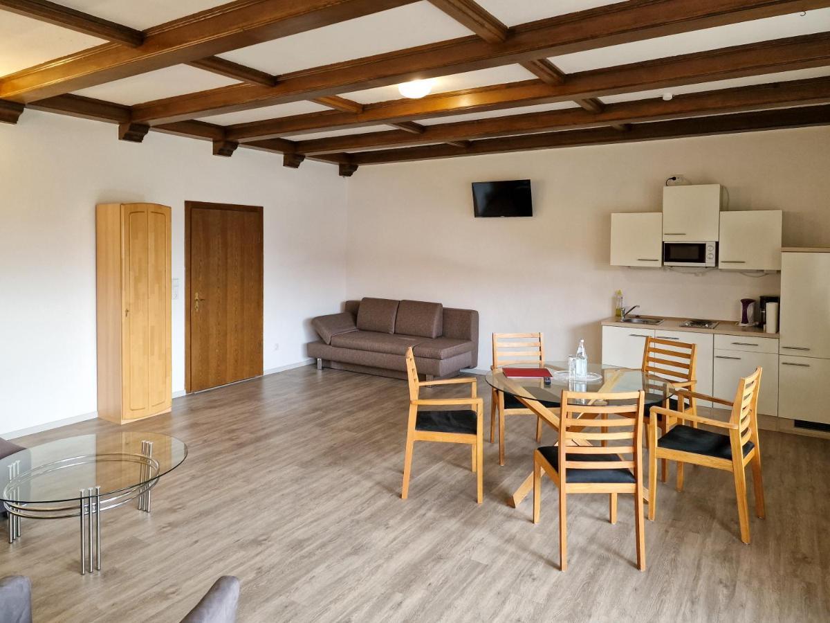 Ferien Vom Ich, Bayerischer Wald, Hotel & Restaurant Neukirchen  외부 사진