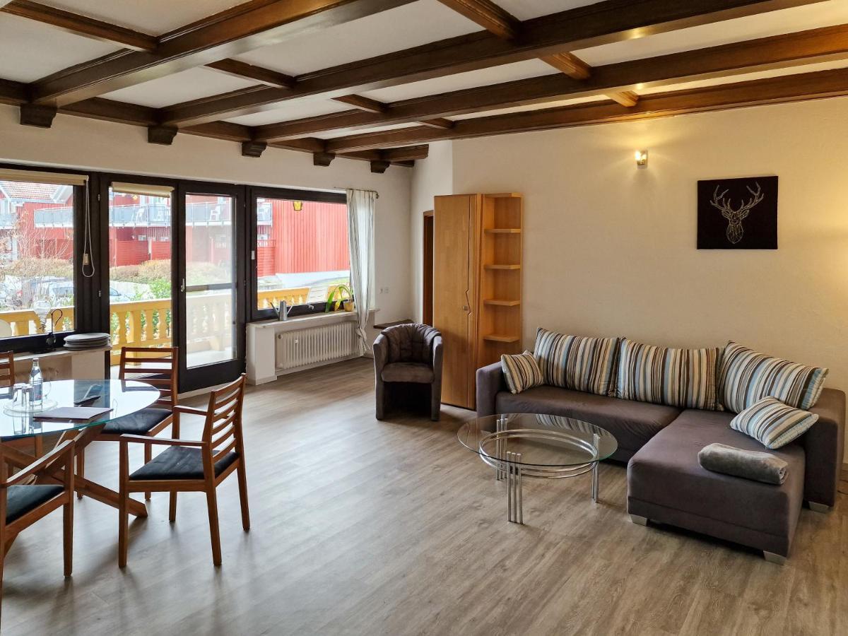 Ferien Vom Ich, Bayerischer Wald, Hotel & Restaurant Neukirchen  외부 사진