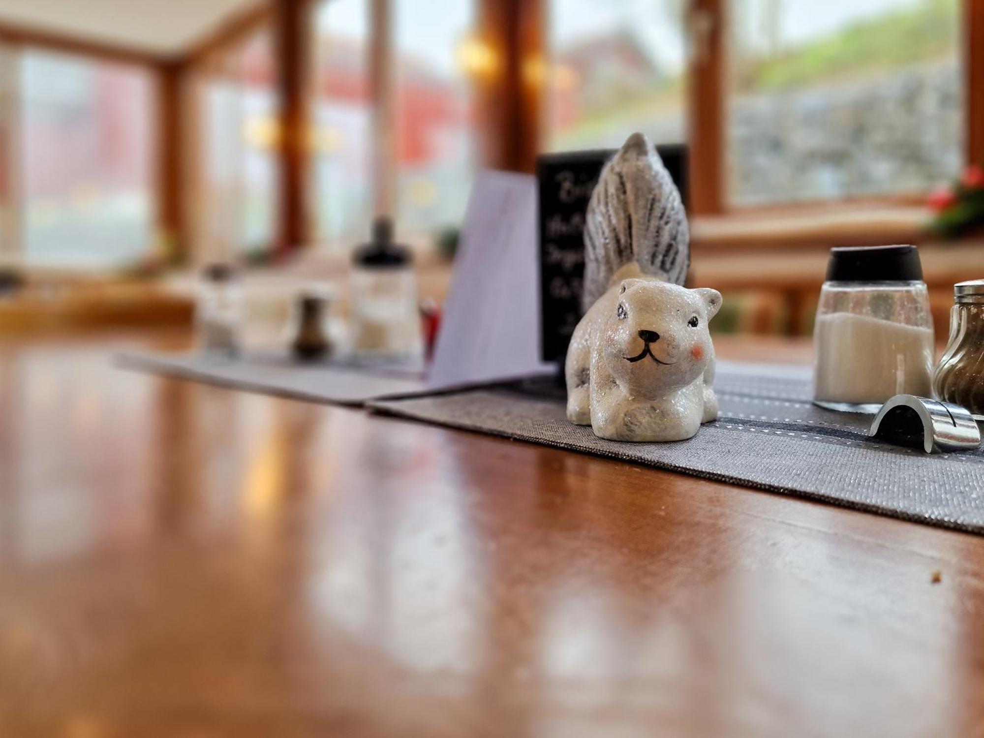 Ferien Vom Ich, Bayerischer Wald, Hotel & Restaurant Neukirchen  외부 사진