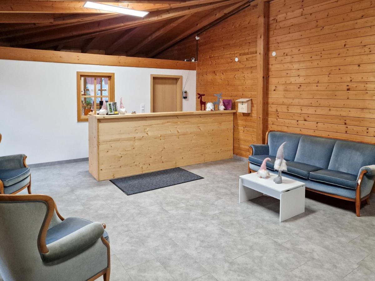 Ferien Vom Ich, Bayerischer Wald, Hotel & Restaurant Neukirchen  외부 사진