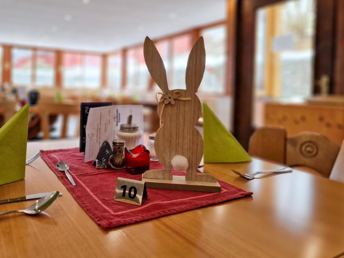 Ferien Vom Ich, Bayerischer Wald, Hotel & Restaurant Neukirchen  외부 사진