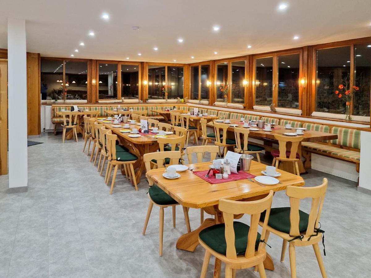 Ferien Vom Ich, Bayerischer Wald, Hotel & Restaurant Neukirchen  외부 사진
