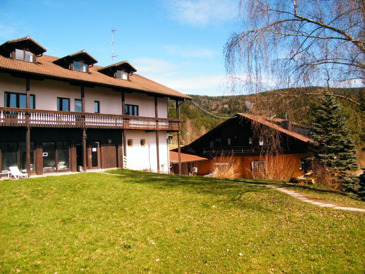 Ferien Vom Ich, Bayerischer Wald, Hotel & Restaurant Neukirchen  외부 사진