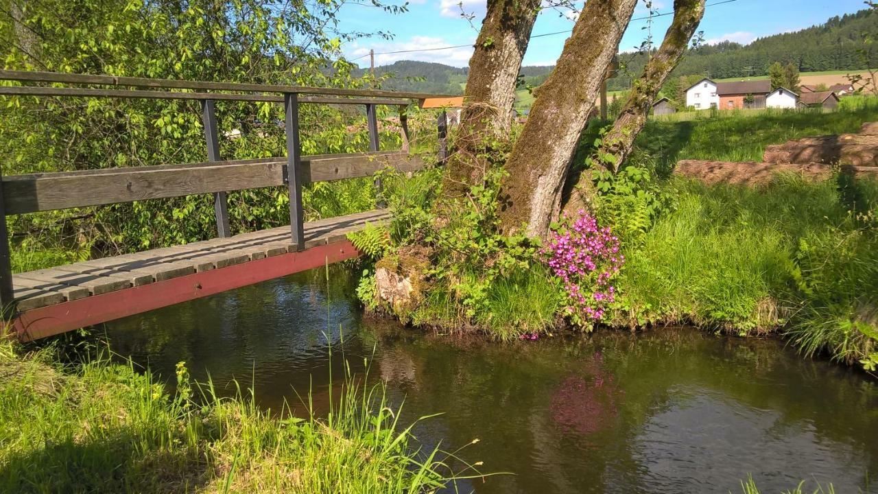 Ferien Vom Ich, Bayerischer Wald, Hotel & Restaurant Neukirchen  외부 사진