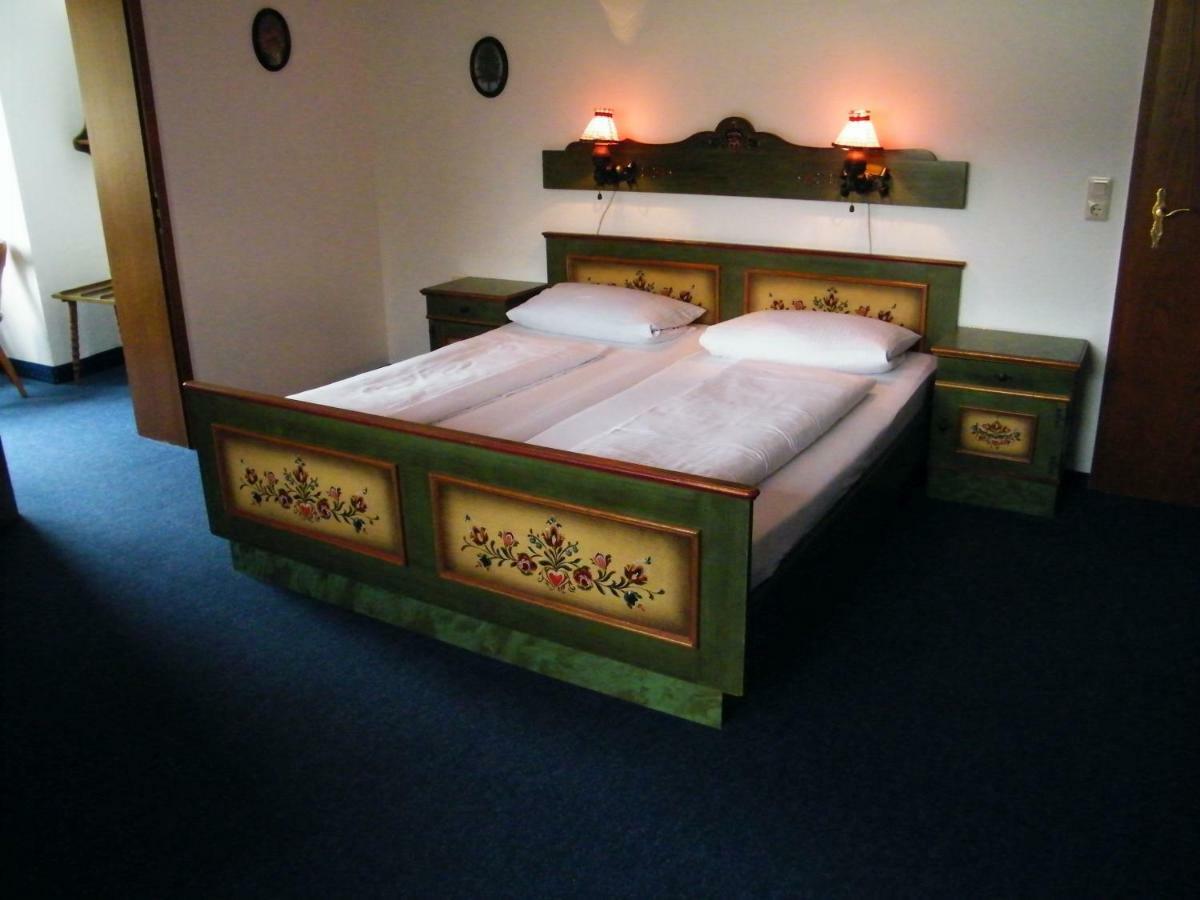 Ferien Vom Ich, Bayerischer Wald, Hotel & Restaurant Neukirchen  외부 사진